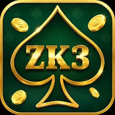 ZK3 - Game Slot Seru dan Menguntungkan