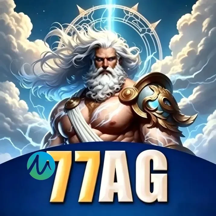 Logo 77ag